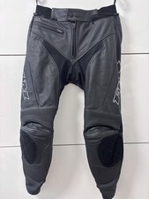 FLM Sports Leder Kombihose 2.2