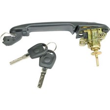 Türaußengriff vorne links