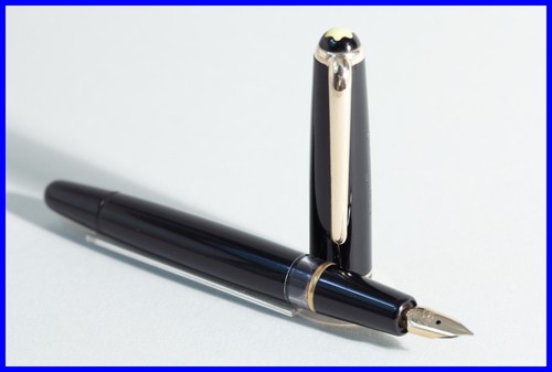 1950s montblanc 252 - 1950s,