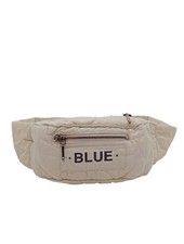 STRENESSE BLUE Bauchtasche