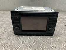 85857 Radio NISSAN Qashqai (J10) 25915BH30E