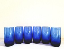 Luminarc vintage wassergläser - vintage,