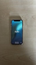iPhone 12 Mini 64GB Weiß 