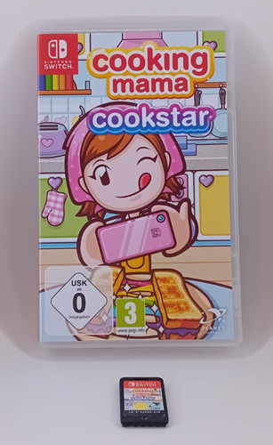 Nintendo switch spiel - switch,