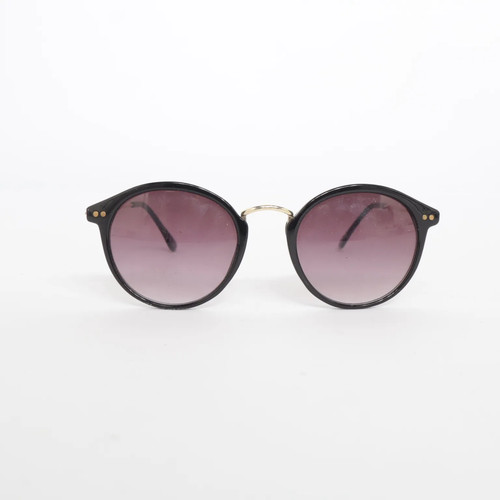 Sonnenbrille rund - sonnenbrille,,