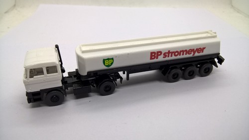 Wiking 780 daf 3300 - 780,