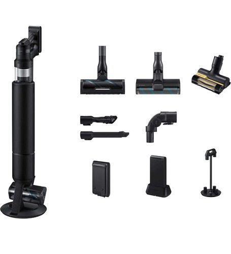 Samsung akku stielsauger - samsung,