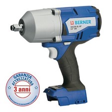 BACIW BL HP 18V 1/2" BERNER