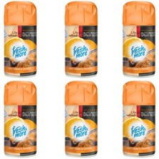 Fresh & More Lufterfrischer