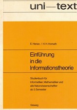 Henze Homuth, introduction to