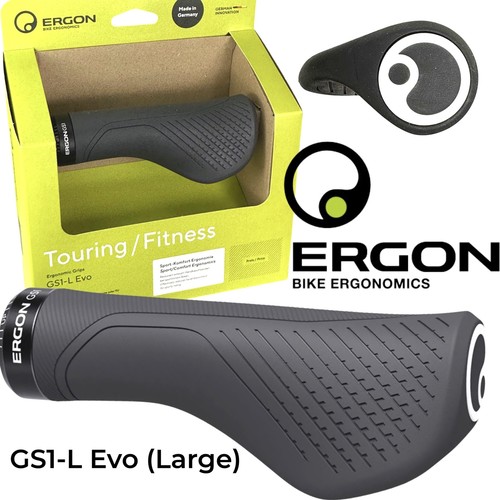 Ergon fahrrad ergo griffe mtb - fahrrad,
