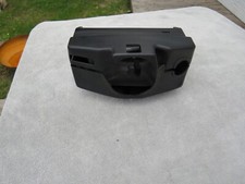 VW Corrado Verkleidung höhenverstellbare Lenksäule 535953515A 535953516A  US VR6