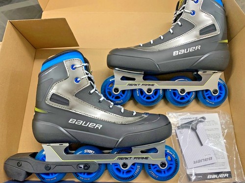 Bauer coaster rec roller - coaster,