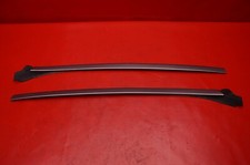 Abschlussleiste Mercedes E-Klasse W212 Frontscheibe Blende SET Leisten /21E