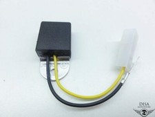 Spannungsbegrenzer 12 V - 70 W