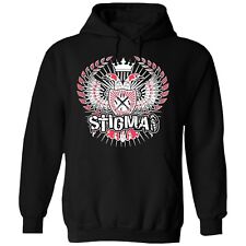 STIGMA - EAGLE HOODIE /  KAPU