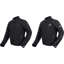 Rukka Herren Motorrad Jacke