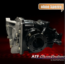 BMW Differential E30, Z1, Z3