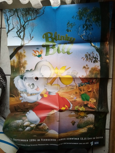 Blinky bill großes - bill, -großes
