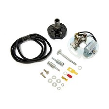 Komplette Kontaktzündung