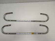 Emmaljunga | parts | chassis |