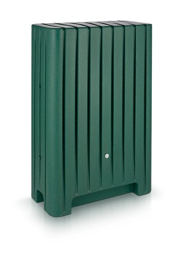 Regenwassertank 280 liter - regenwassertank,