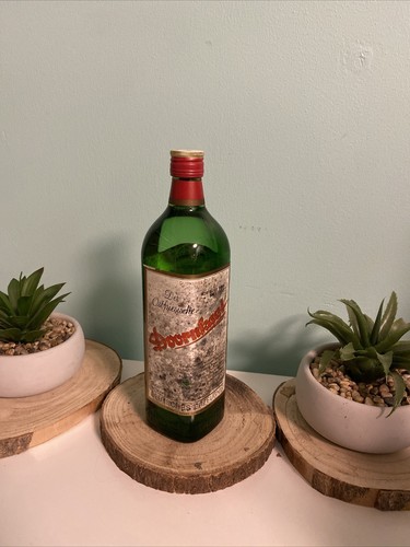 Doornkaat flasche bottle - doornkaat,