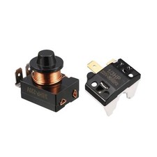 Kühlschrank Anlasserrelais