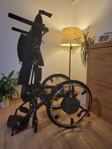 Alber m25 motion levo summit - levo,