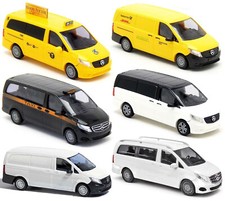 Busch mercedes benz vito - mb,