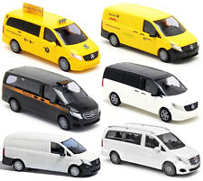 Busch - MB Mercedes Benz Vito