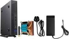 Mini PC Intel Core i5-12 Gen