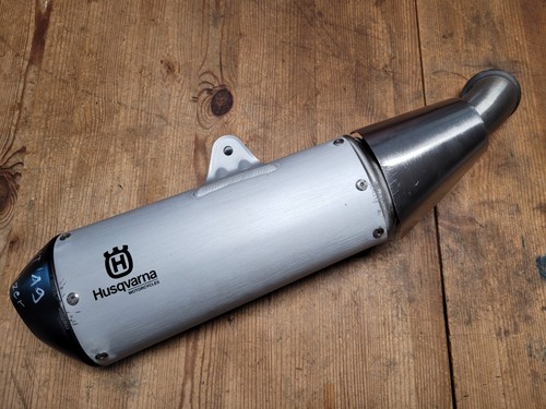 Husqvarna 401 vitpilen - 401,