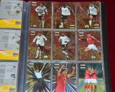 PANINI Team Cards 2006 -