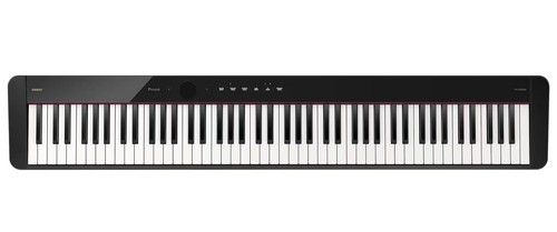 Casio s5000bk digitalpiano - casio,