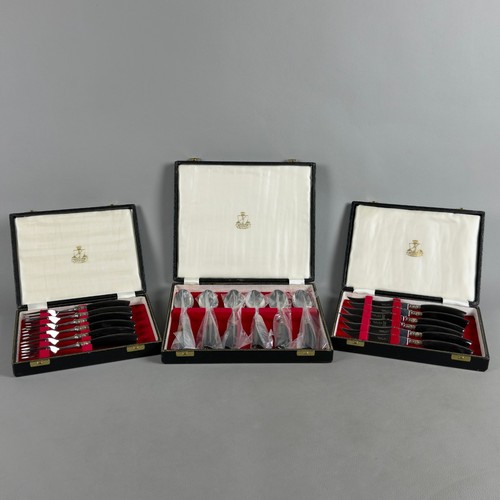 Set besteck sheffield samuel - set,