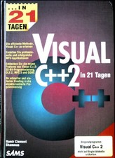 Visual C++ 2 in 21 Tagen : die