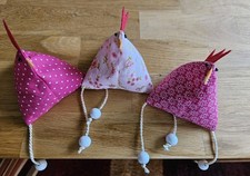 Deko Hühner ❤ Frühling