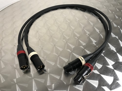 75m stereo high end - 0,75m,