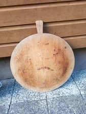 altes Kuchenbrett Backbrett