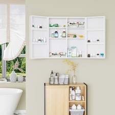 kleankin Medizinschrank