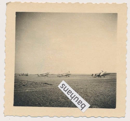 Foto luftwaffe feldflugplatz - foto,