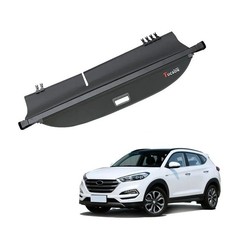 Kofferraumabdeckung für