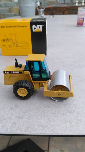 Nzg 4011 caterpillar cat - 4011,