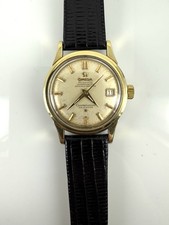 Omega Constellation Calendar