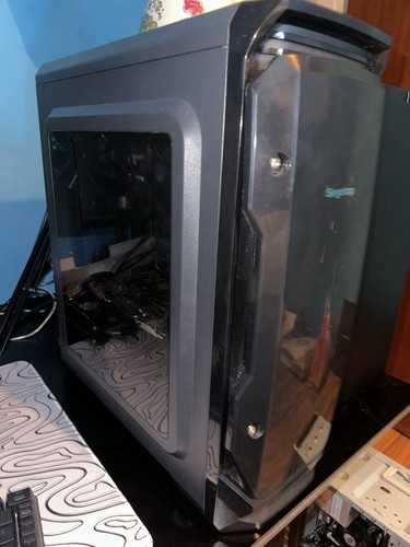 Gigabyte tower 4790k - tower-pc, i7-4790k