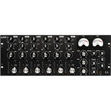 Union Audio ORBIT.6 - Rotary Mixer