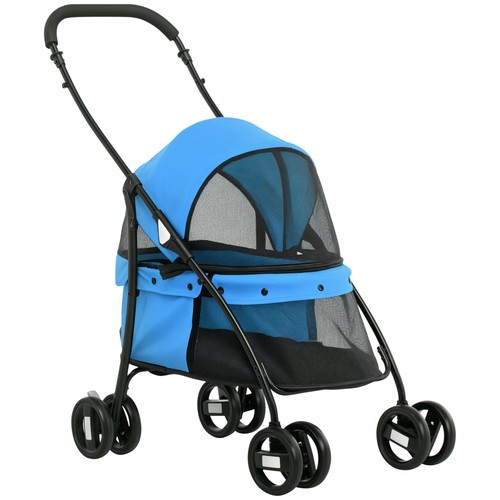 Hundebuggy klappbar - hundebuggy,