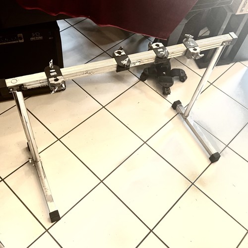 Pearl the drum rack - pearl, +