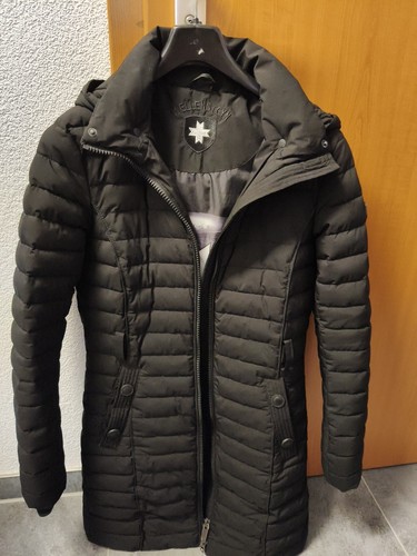 Wellensteyn damen jacke - wellensteyn,